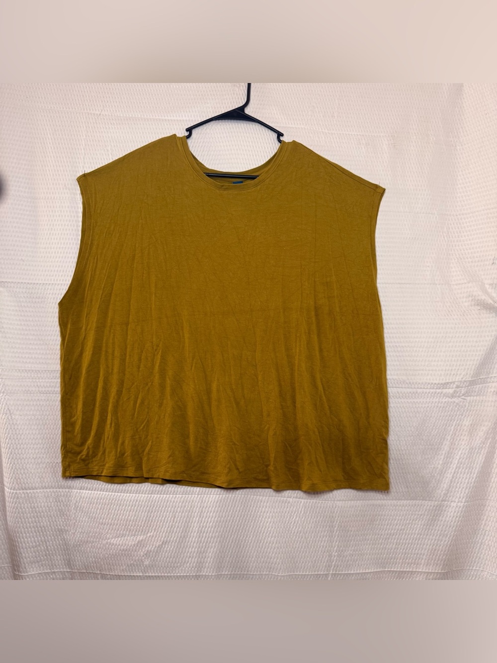 Old Navy 3X Green Women’s Blouse